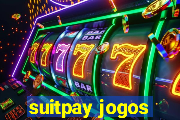 suitpay jogos