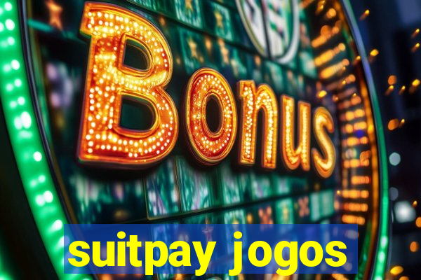 suitpay jogos