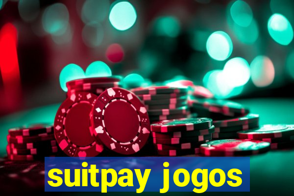 suitpay jogos