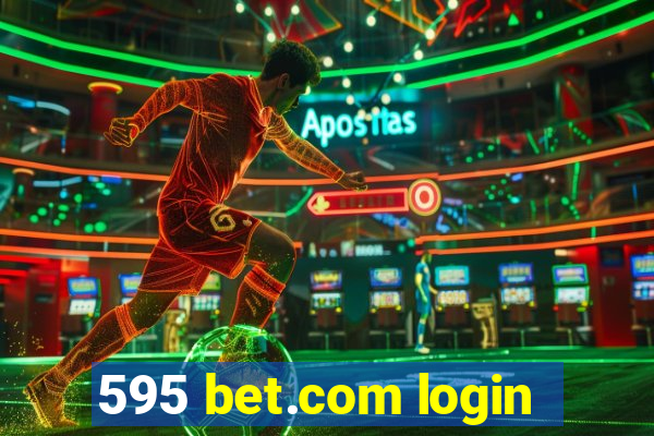 595 bet.com login