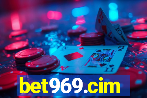 bet969.cim