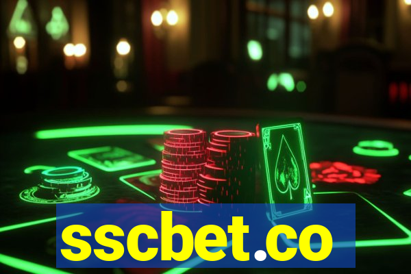 sscbet.co