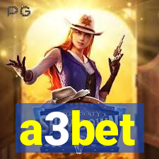 a3bet