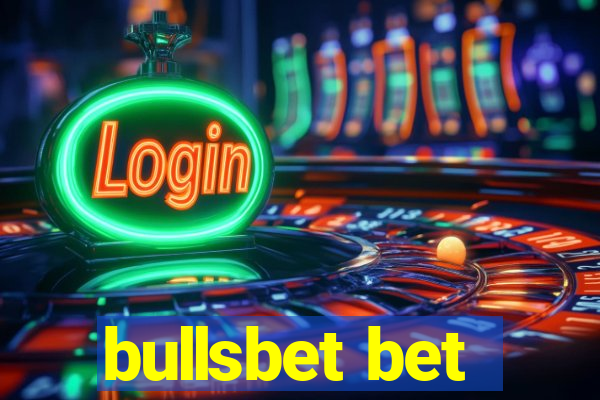 bullsbet bet