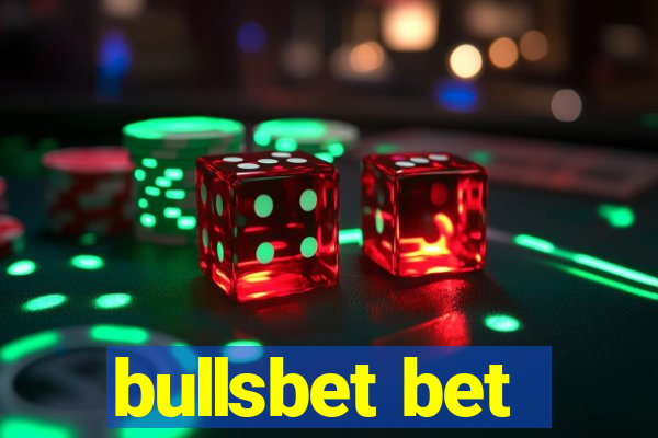 bullsbet bet