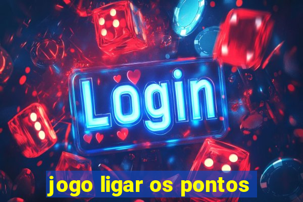 jogo ligar os pontos