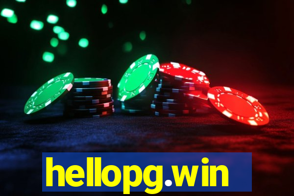 hellopg.win