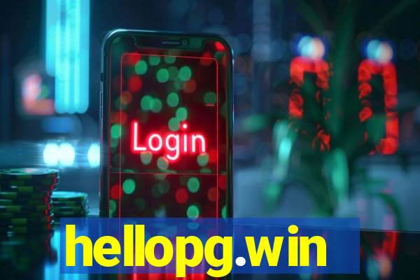 hellopg.win