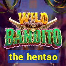 the hentao