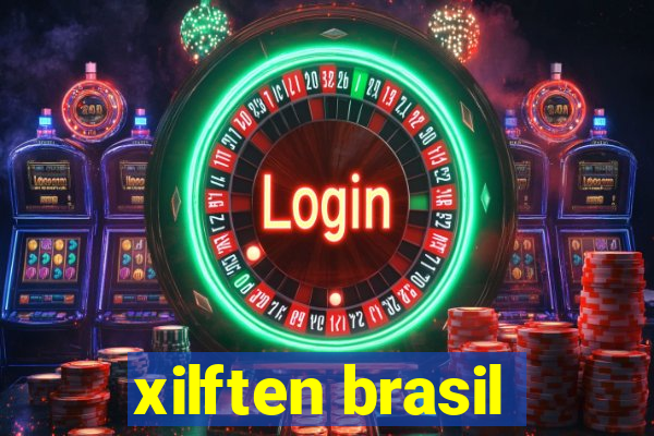 xilften brasil