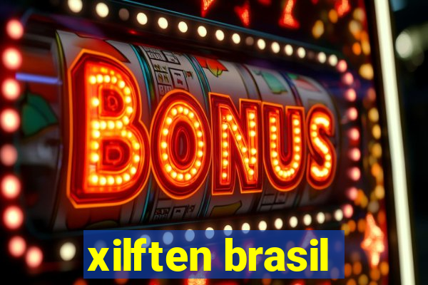 xilften brasil