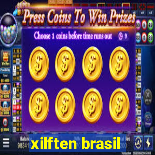 xilften brasil