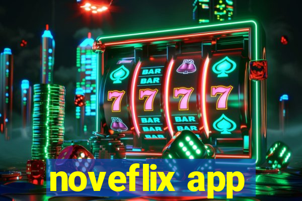 noveflix app