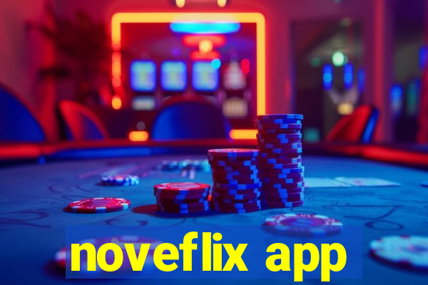 noveflix app