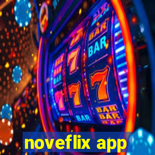 noveflix app