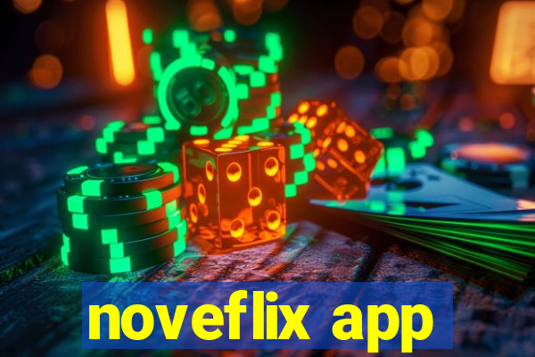 noveflix app