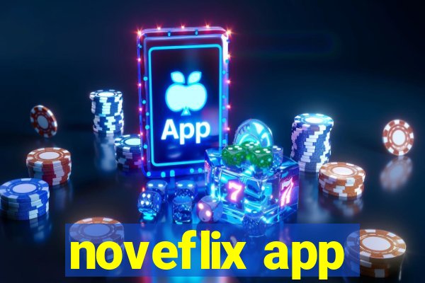 noveflix app