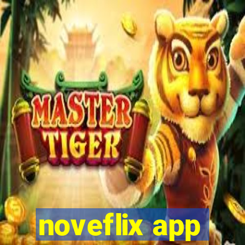 noveflix app