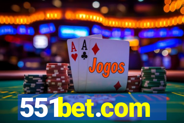 551bet.com