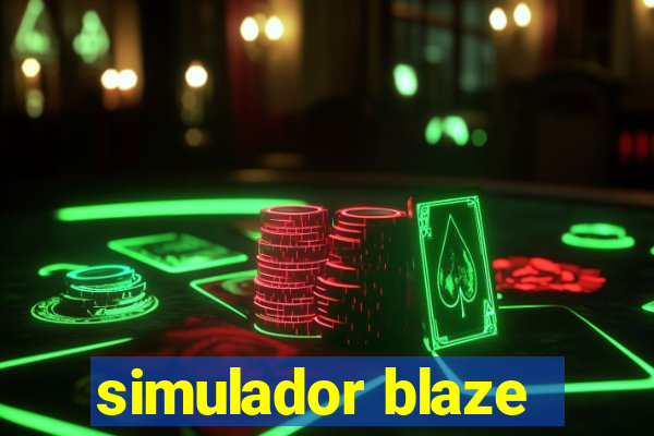 simulador blaze