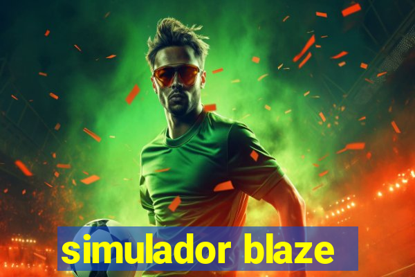 simulador blaze