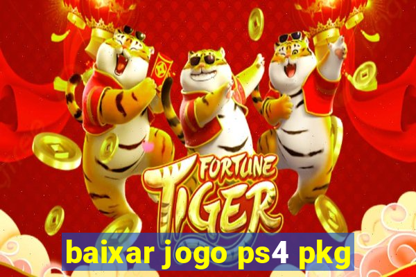 baixar jogo ps4 pkg