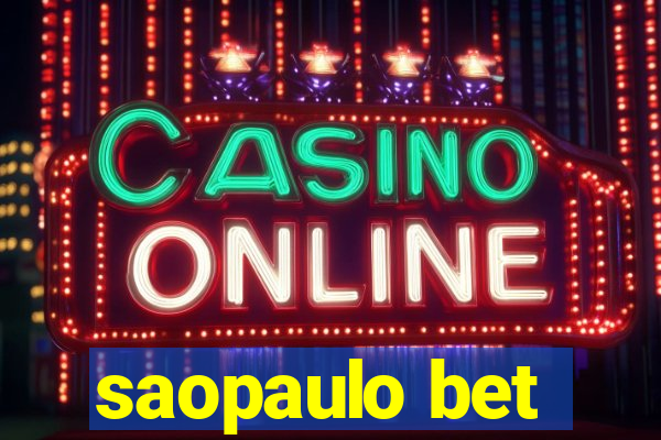 saopaulo bet