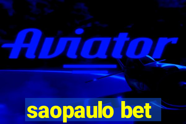 saopaulo bet