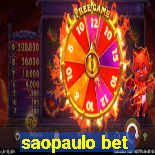 saopaulo bet