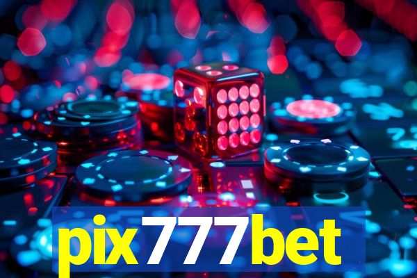 pix777bet