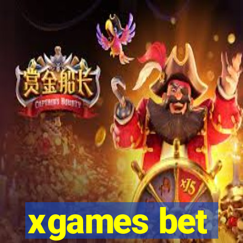 xgames bet