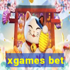 xgames bet