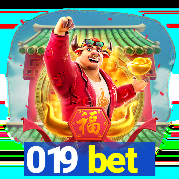 019 bet