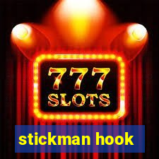 stickman hook