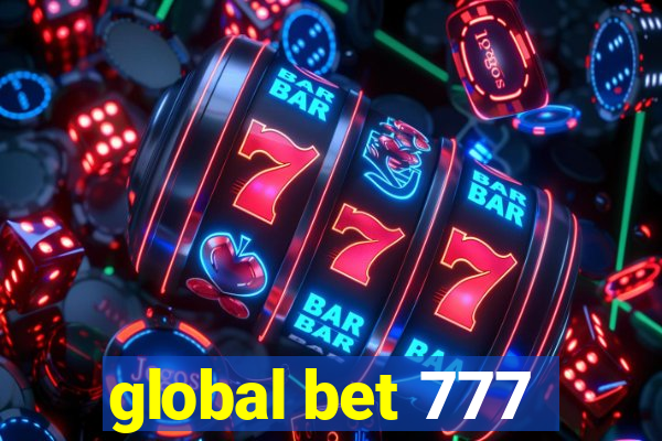 global bet 777