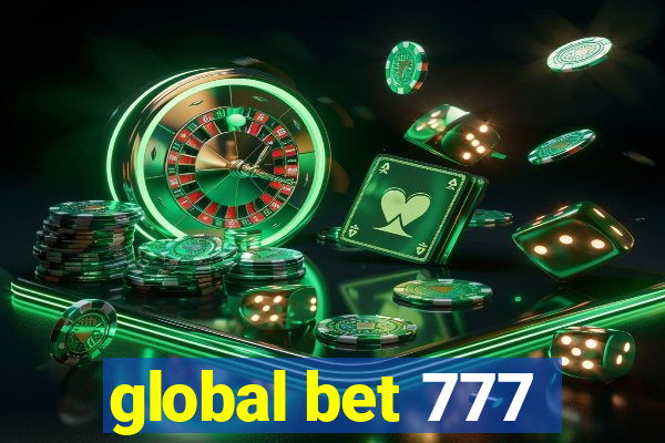 global bet 777