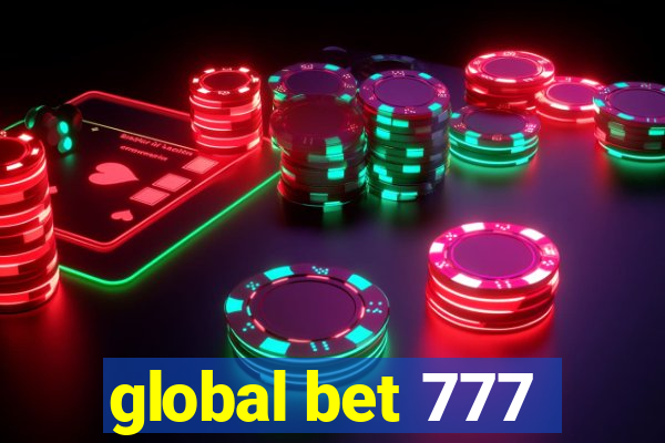 global bet 777