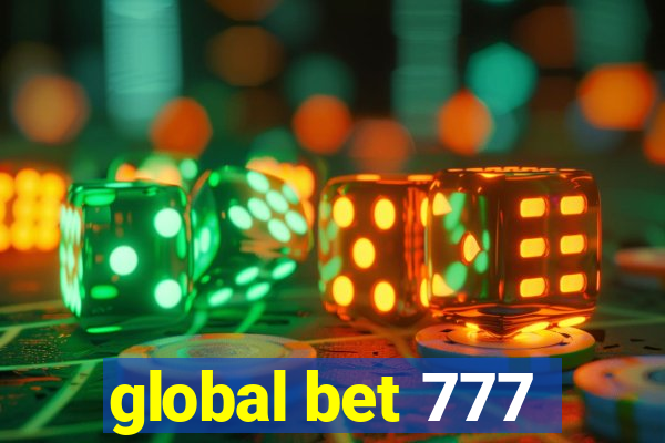 global bet 777