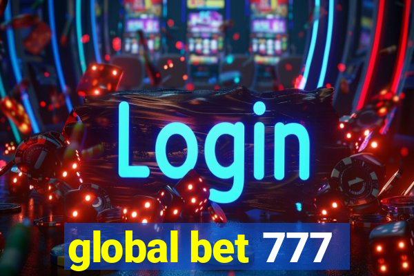 global bet 777