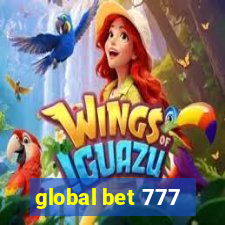 global bet 777