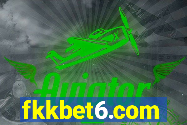 fkkbet6.com