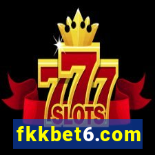 fkkbet6.com