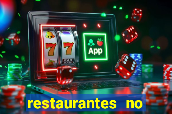 restaurantes no gama df