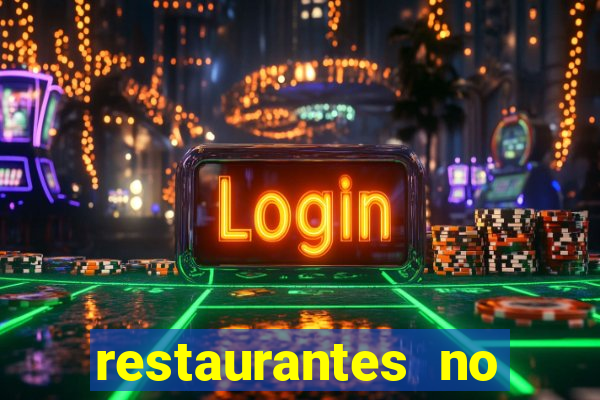 restaurantes no gama df