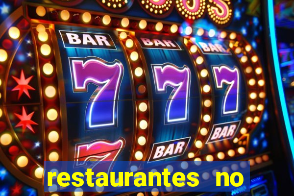 restaurantes no gama df