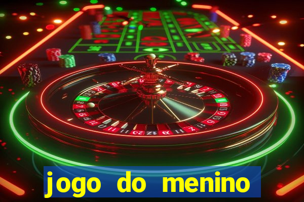 jogo do menino gelo e menina lava