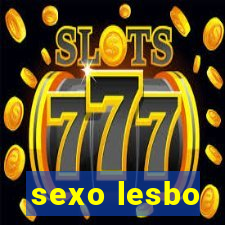 sexo lesbo