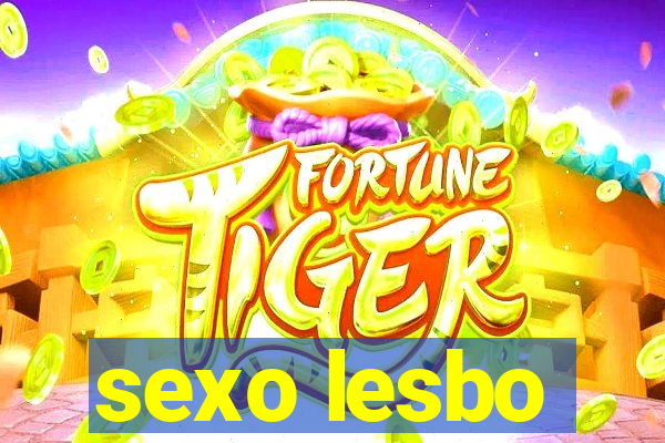 sexo lesbo