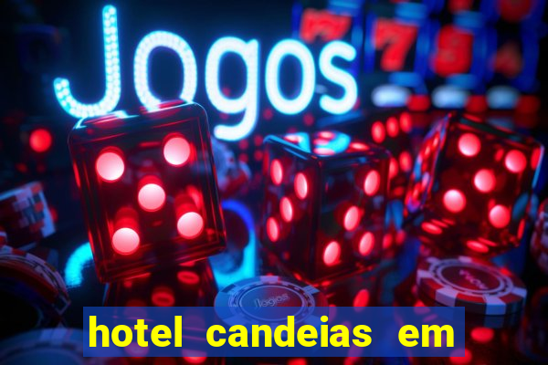 hotel candeias em porto alegre