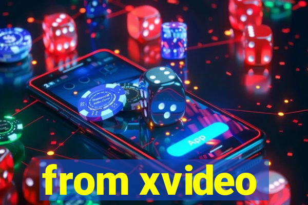 from xvideo